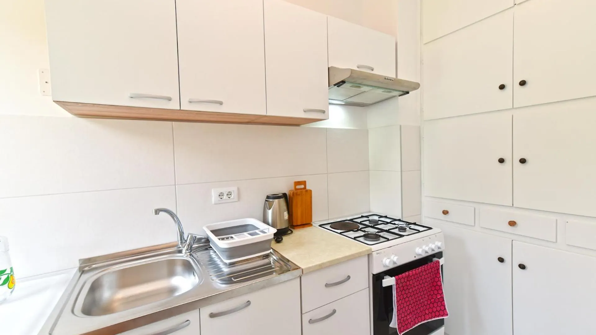 פולה Apartment Davor 2330