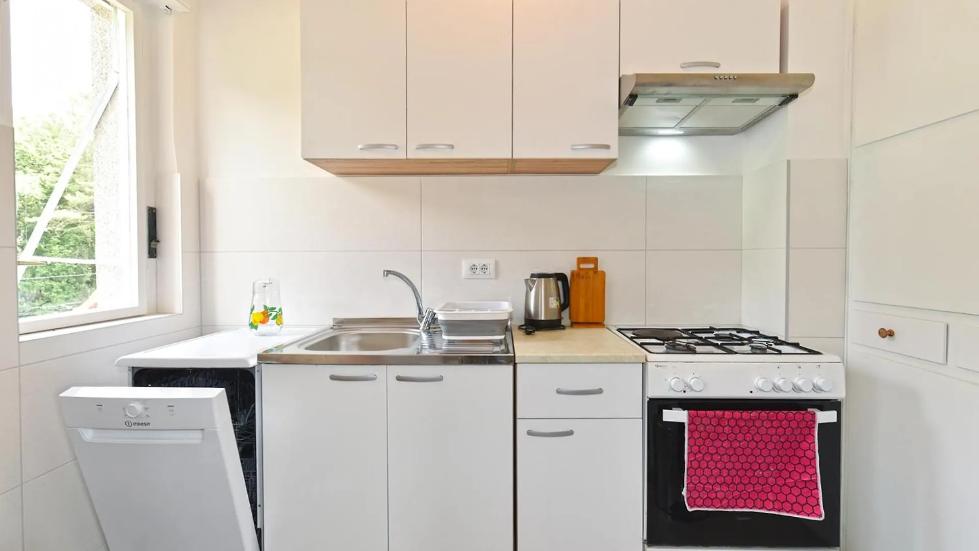 פולה Apartment Davor 2330