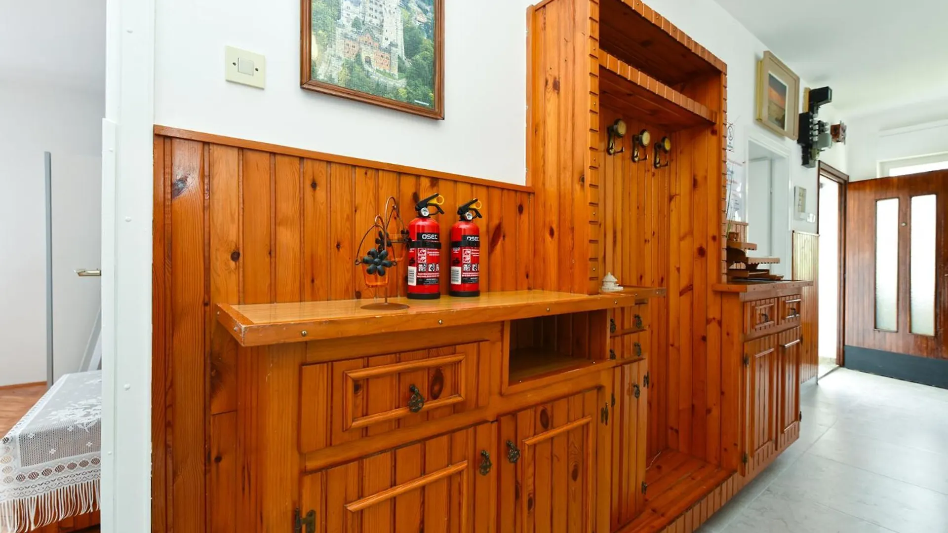 פולה Apartment Davor 2330 0*,  קרואטיה