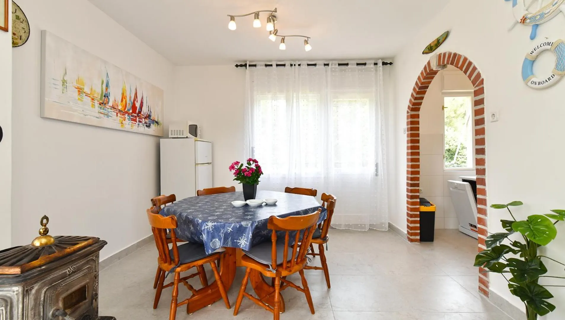 פולה Apartment Davor 2330 0*,