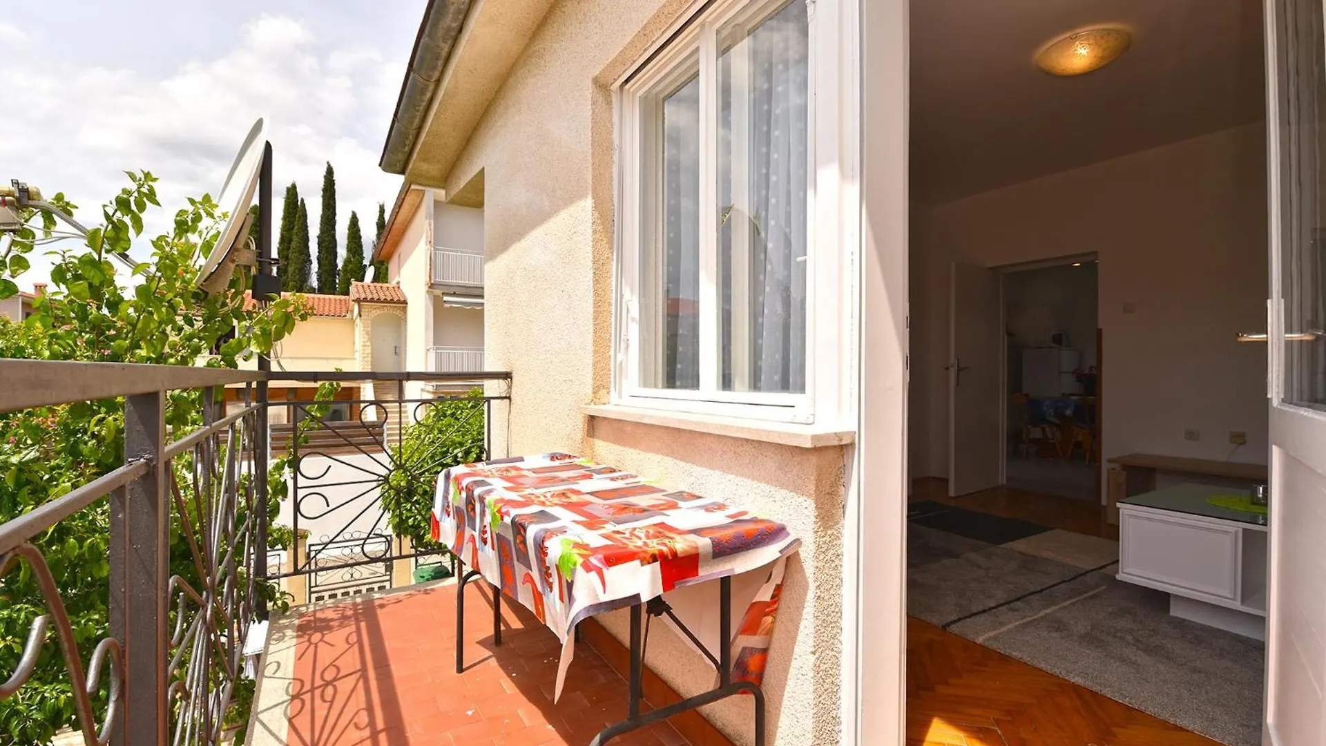 פולה Apartment Davor 2330