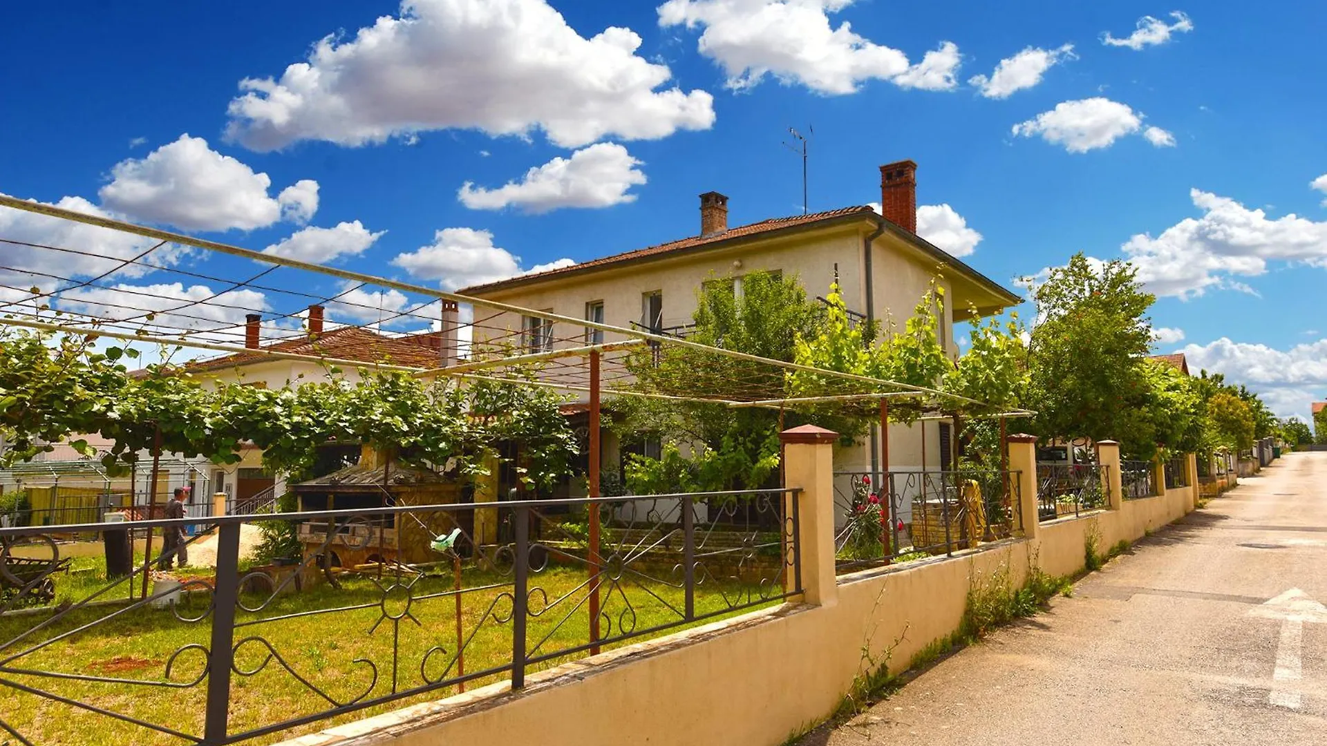 פולה Apartment Davor 2330